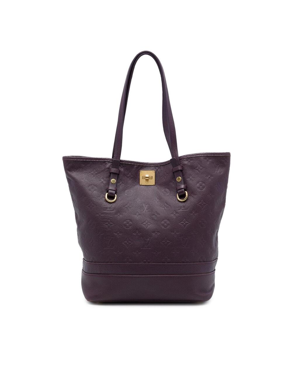 Louis Vuitton Empreinte Citadine Pm #375531L92B
